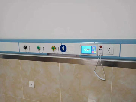 醫(yī)用設(shè)備帶安裝公司